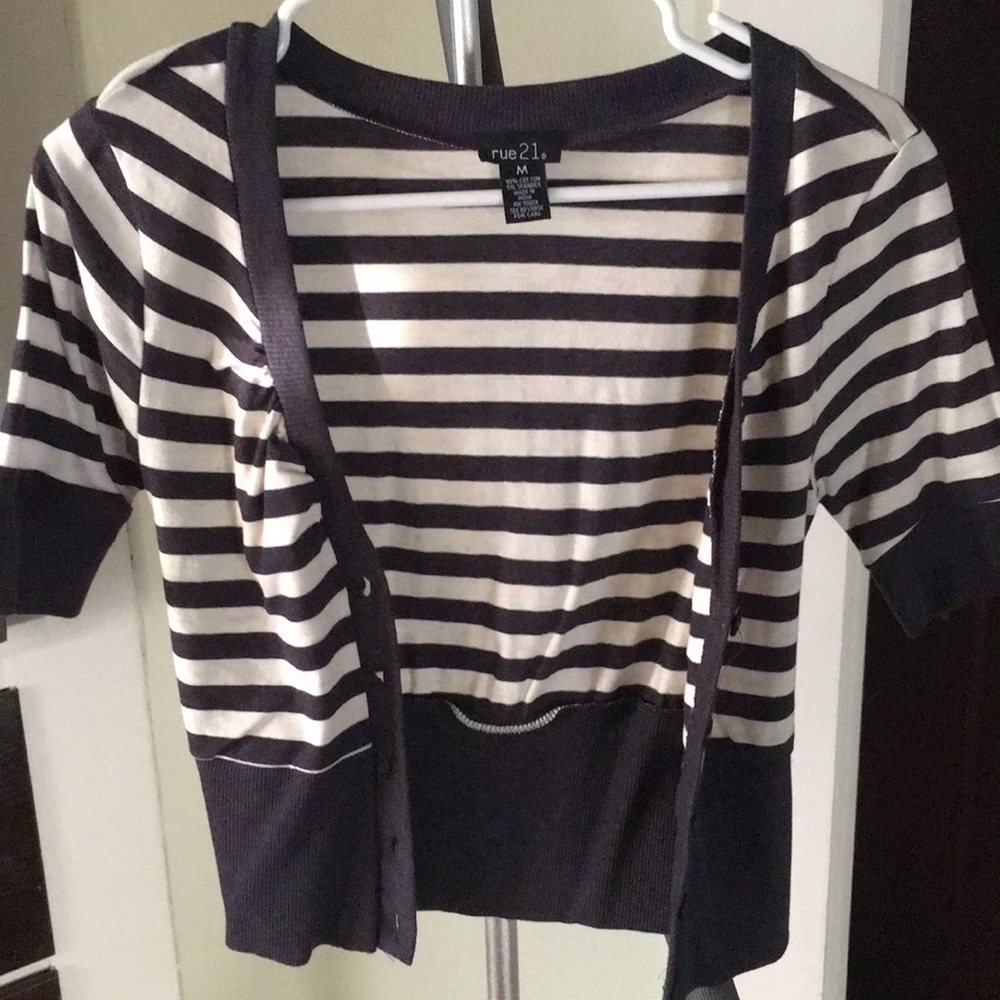 Cardigan - Picture 2 of 2